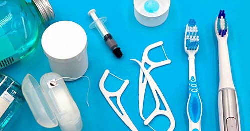 Cepillado de brackets galeria 1