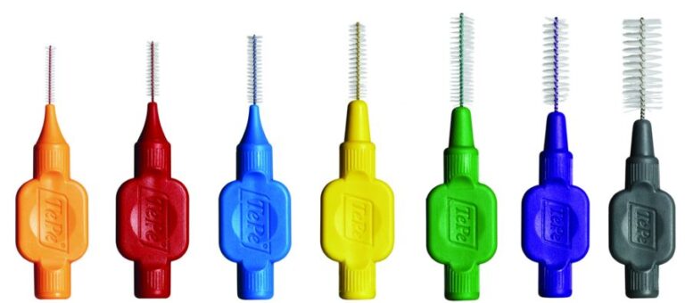 Cepillado de brackets galeria 4